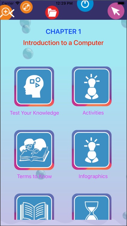 Viva Computer Dot Com Class 3 screenshot-3