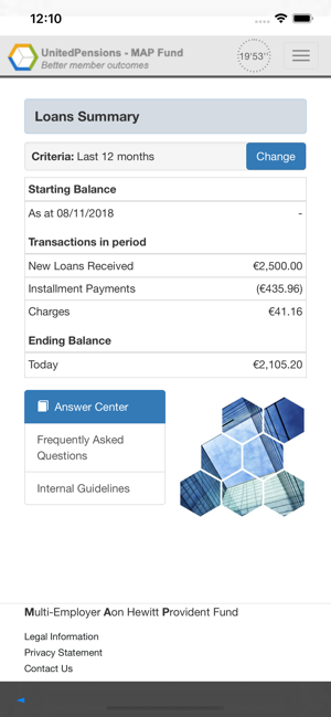 MAP Fund(圖7)-速報App