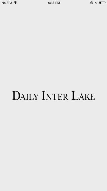 Daily Inter Lake