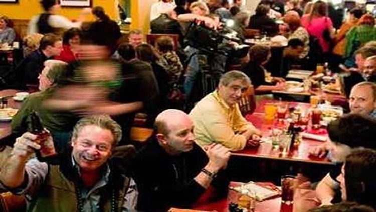 Crowd Update screenshot-3