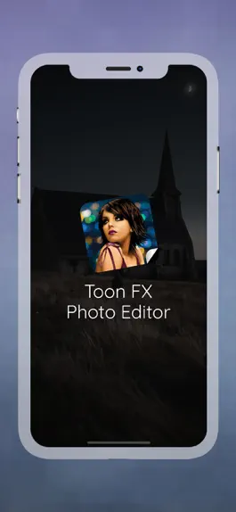 Game screenshot Tune FX Photo Editor mod apk