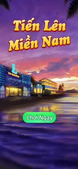 Game screenshot Tien Len Mien Nam Offline 2020 mod apk