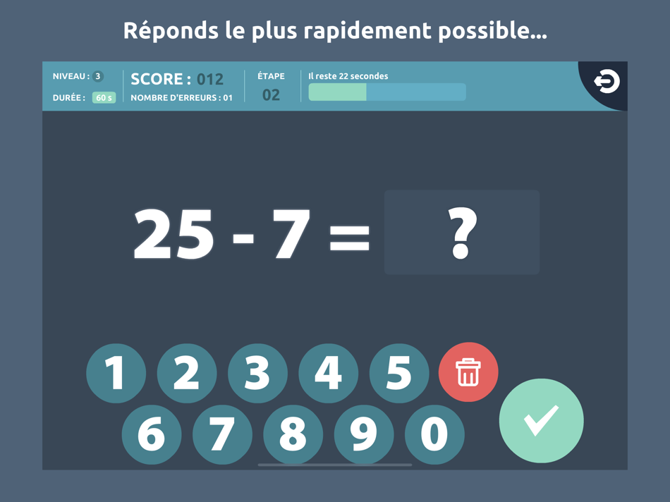 #2. 120s (iOS) Podle: Christophe Auclair