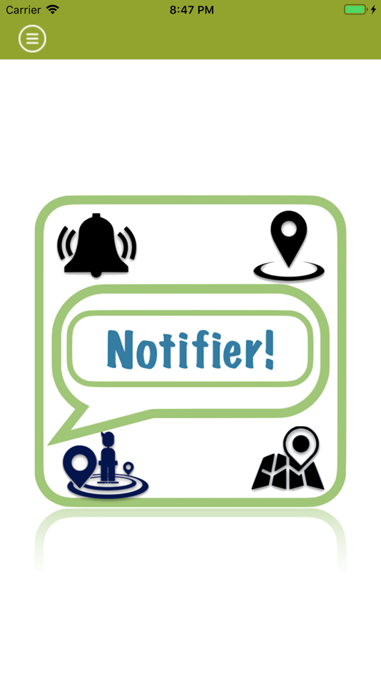 Notifier! - 9.7 - (iOS)