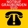 Notruf Graubünden Süd
