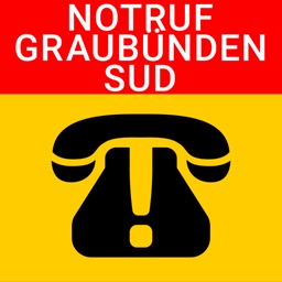 Notruf Graubünden Süd