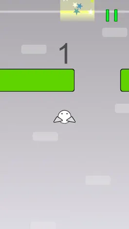 Game screenshot Pyon Pyon Ball hack