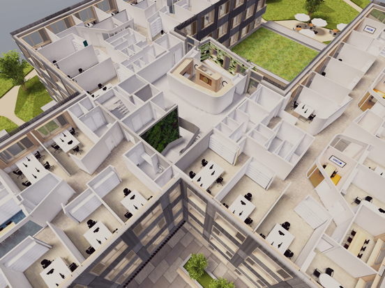 Screenshot #5 pour Schroeder & Associés AR 3D