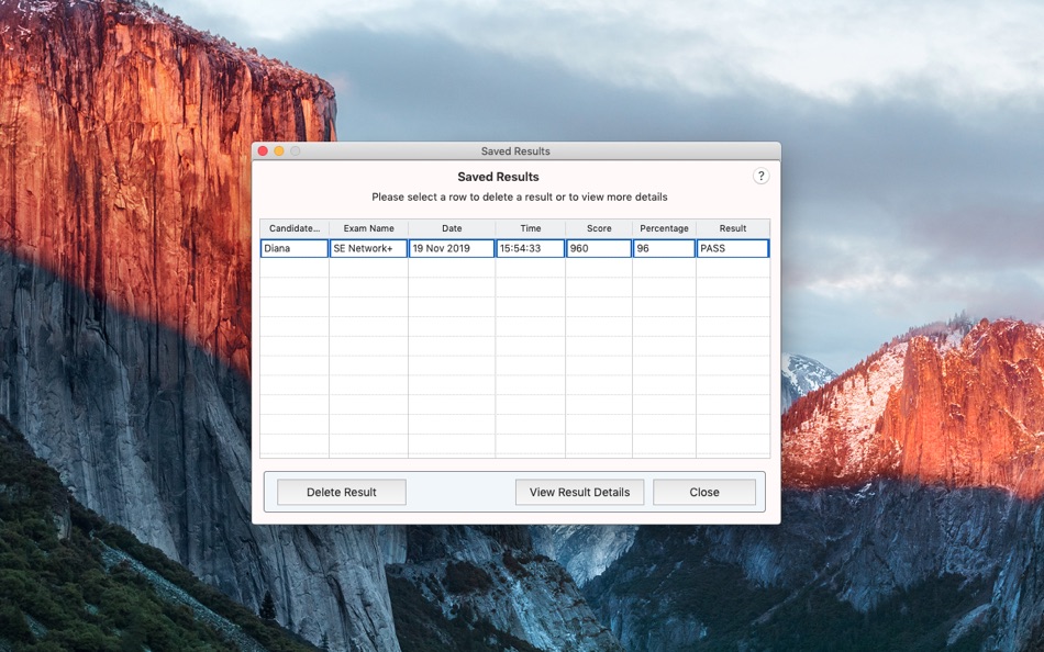 #9. SE : Network+ Practice Exams (macOS) 由: Anand Software and Training Pvt Lyd