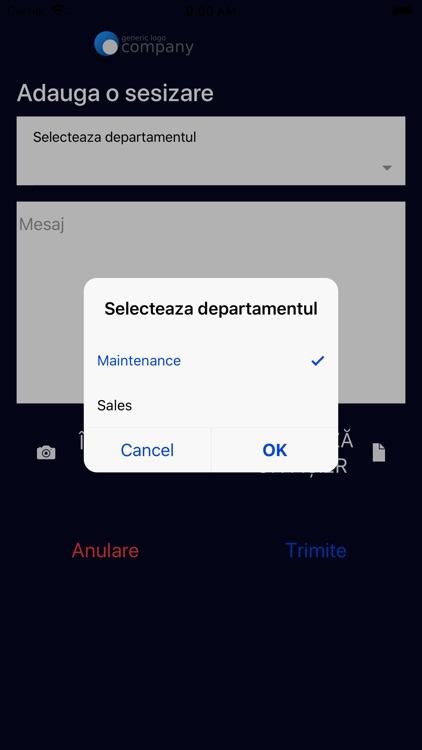 Pri-Desk screenshot-4