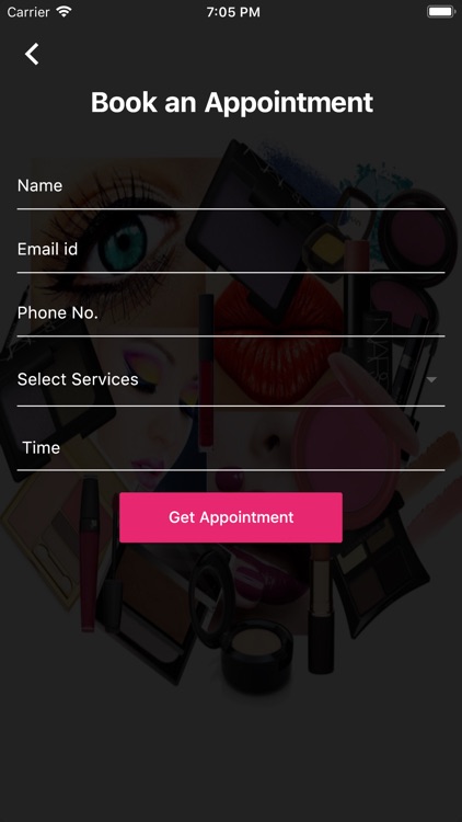 Anna Health & Beauty screenshot-5