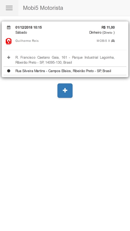 Mobi5 Motorista screenshot-4