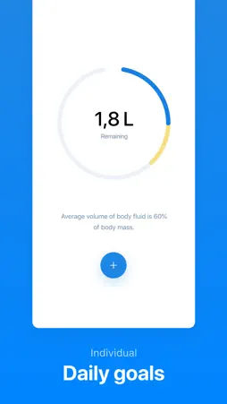 Keep your fluids up screenshot 3