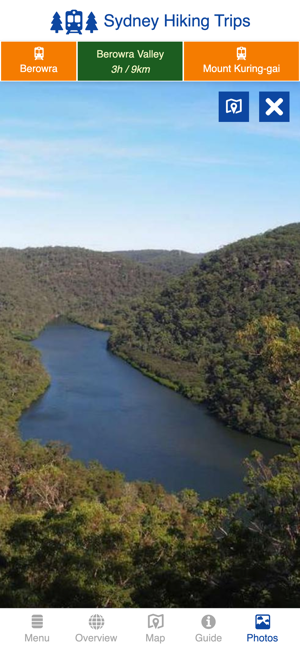 Sydney Hiking Trips(圖7)-速報App