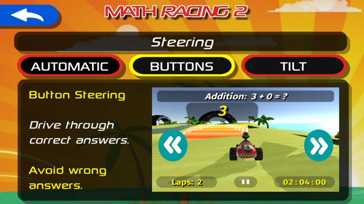 Math Racing 2 Pro screenshot-9