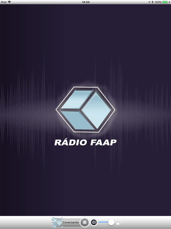 Screenshot #4 pour Rádio FAAP