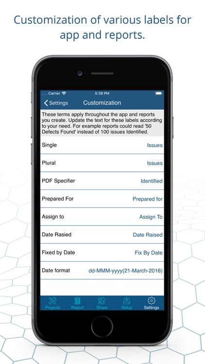 AuditBricks: Site Audit Report screenshot-9