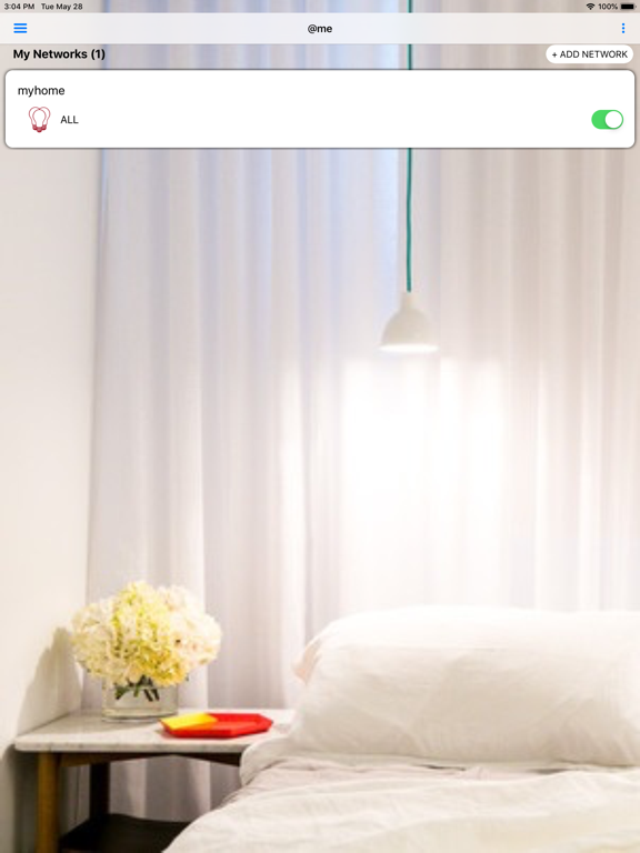 Screenshot #6 pour Cypress MeshApp