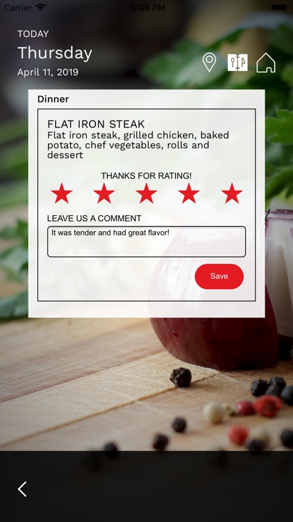 Benchmark Food Group