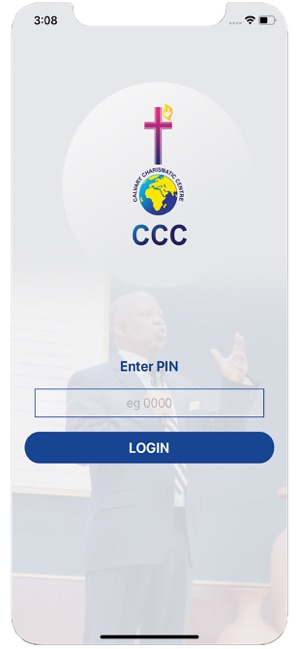CCC Smart Giving(圖3)-速報App