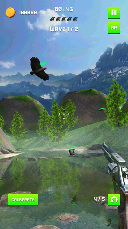 Bird Hunter! screenshot-5