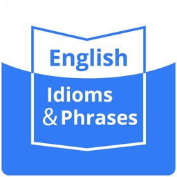 English Idioms & Phrases