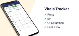 Game screenshot Symptom Tracker: Health Mate hack