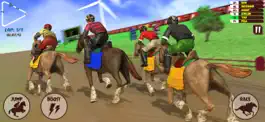 Game screenshot Horse Racing Rally My Rider 23 hack