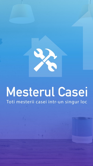 Screenshot #2 pour Mesterul Casei