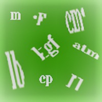 Process Units Converter