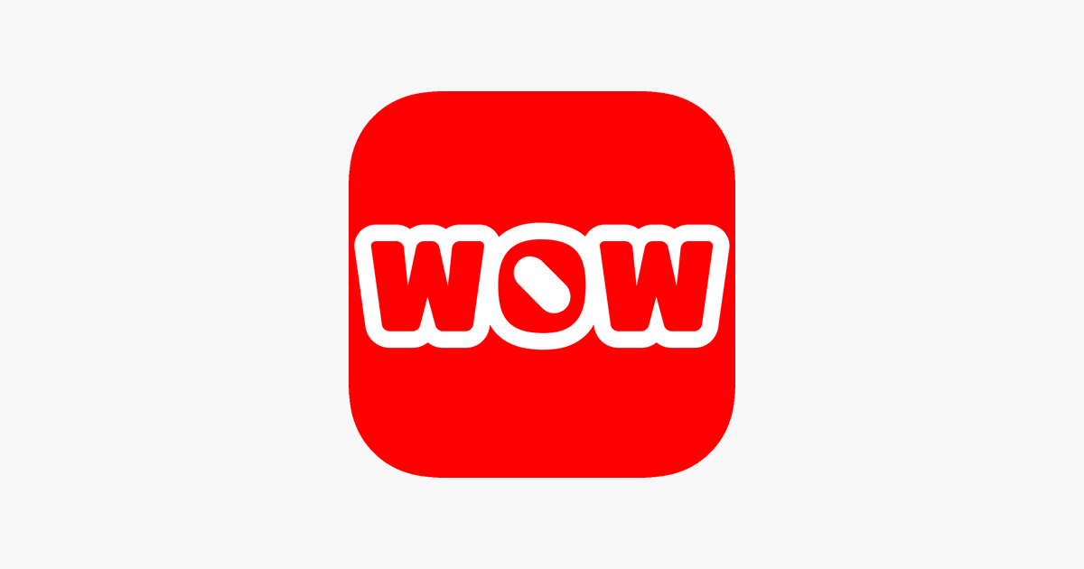 Radio WOW on the App Store