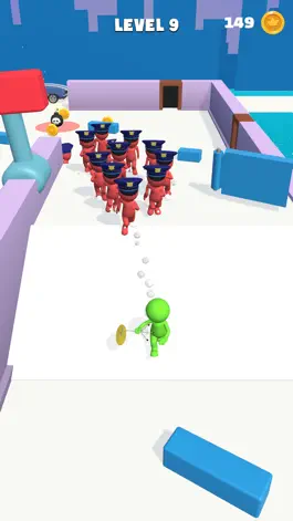 Game screenshot Mr. Pranky mod apk