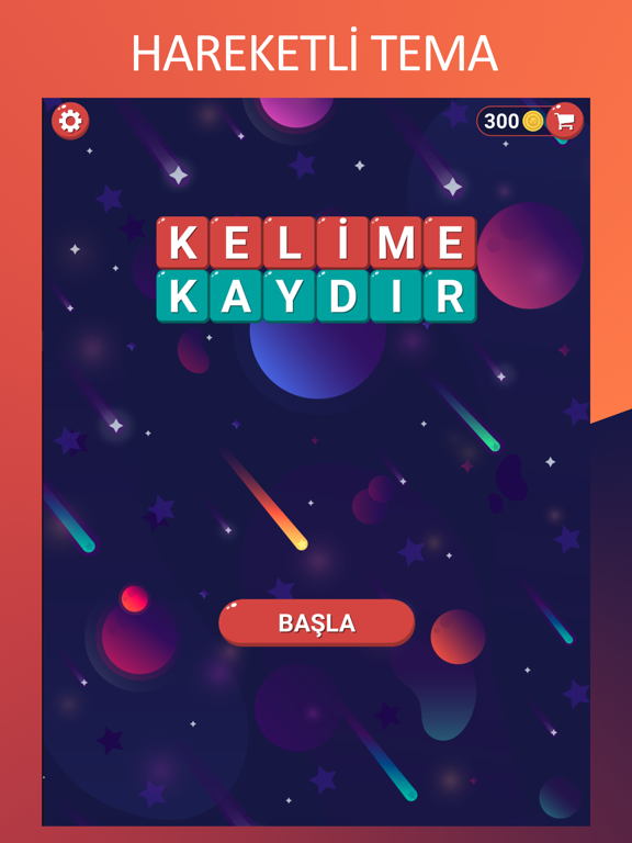 Screenshot #4 pour Kelime Kaydır
