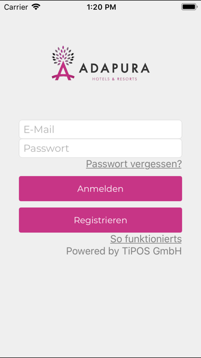 Screenshot #2 pour Adapura