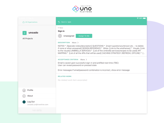 Screenshot #4 pour UADO