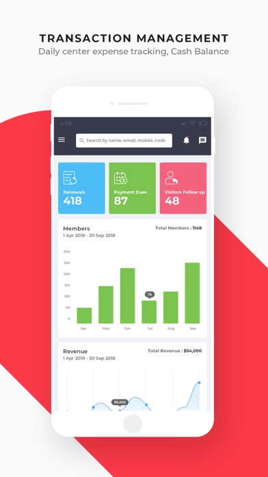 Advicefit Screenshot