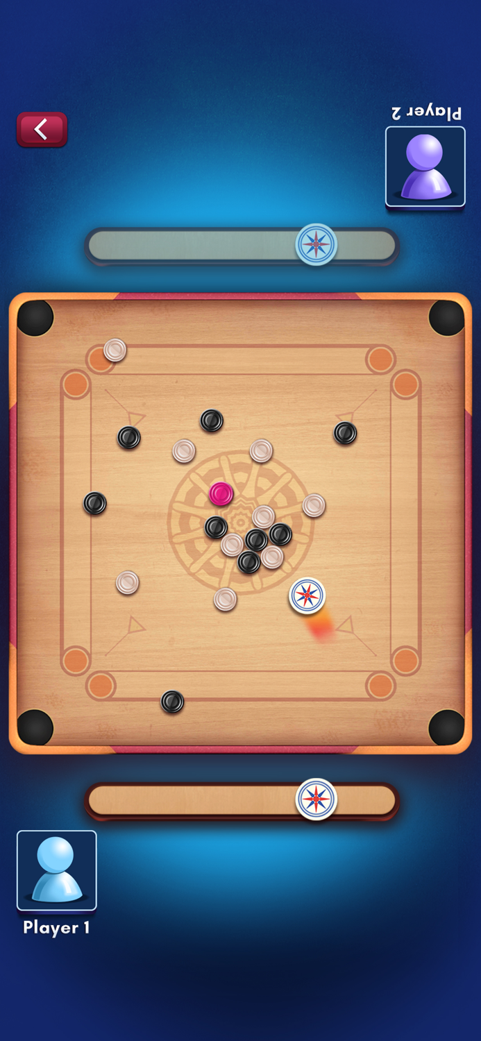 Carrom King
