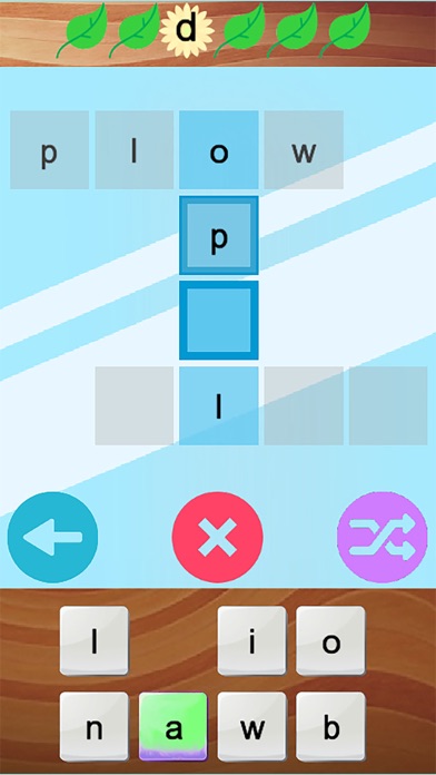 Jocul Cuvintelor screenshot 1