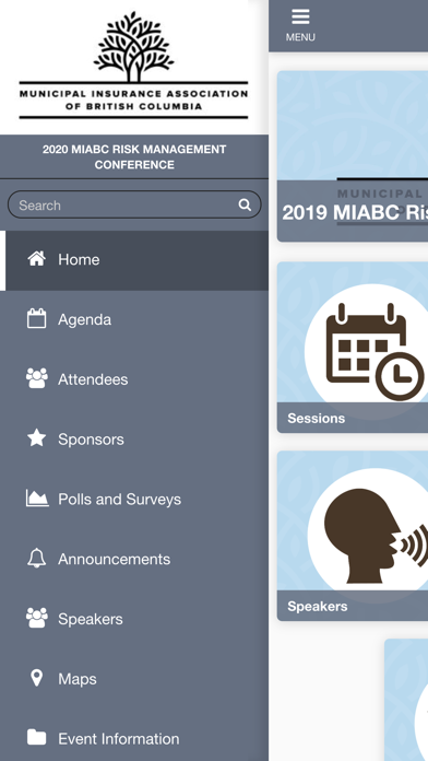 MIABC RMC 2020 screenshot 2