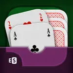 Solitaire (Klondike) + App Cancel