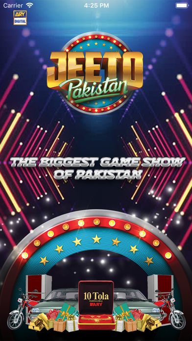 Jeeto Pakistan Showsのおすすめ画像1