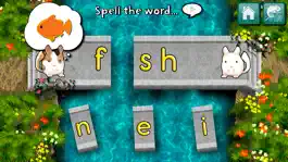 Game screenshot Monkey Word School Adventure apk