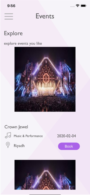 SoldOutSA(圖2)-速報App