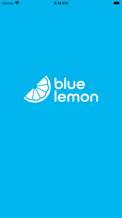 How to cancel & delete Blue Lemon (NEW) from iphone & ipad 1
