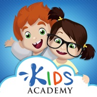 Kids Academy Endless Learning messages.notwork