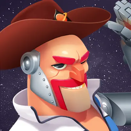 Planet Raiders: Space Heroes Cheats