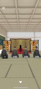 Escape Game: Princess Kaguya screenshot #6 for iPhone