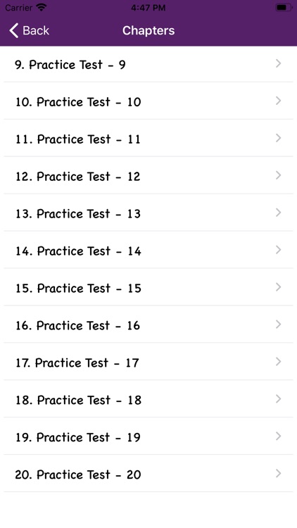 NCLEX PN Practice Tests