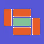 Slide Block Puzzle- Watch Game App Cancel