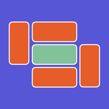 Slide Block Puzzle- Watch Game